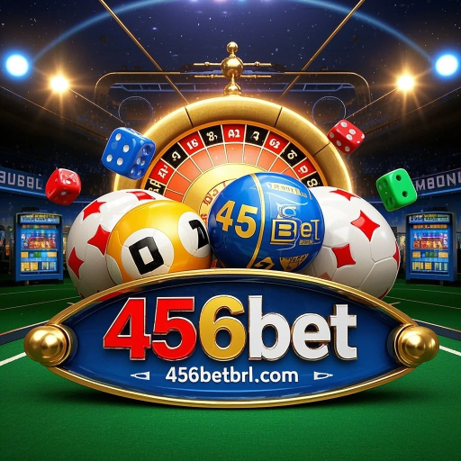 Bingo Online: A Diversão sem Limites no 456bet