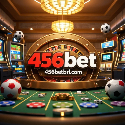 Apostas em Futebol: A Emoção do Jogo na 456bet