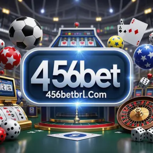 456bet