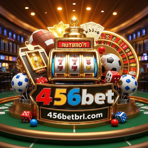 Descubra a Emoção do Poker Online no 456bet