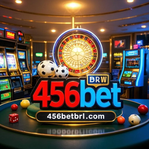 Acelerando na Diversão: Explorando a Categoria de Corridas no 456bet